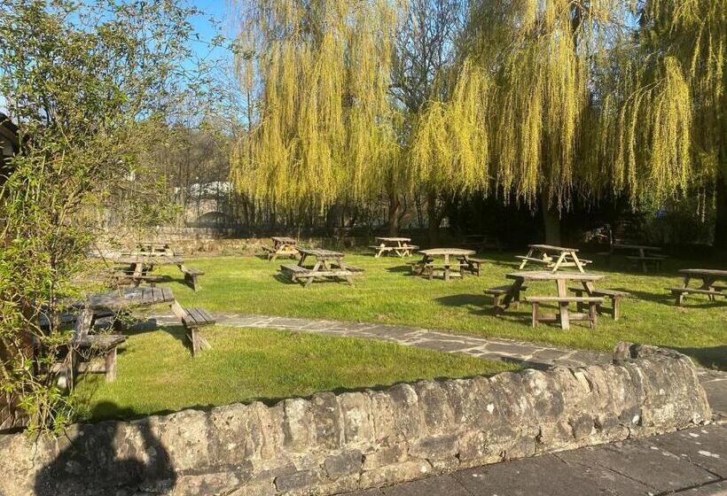 تختخواب و صبحانه The Royal Oak