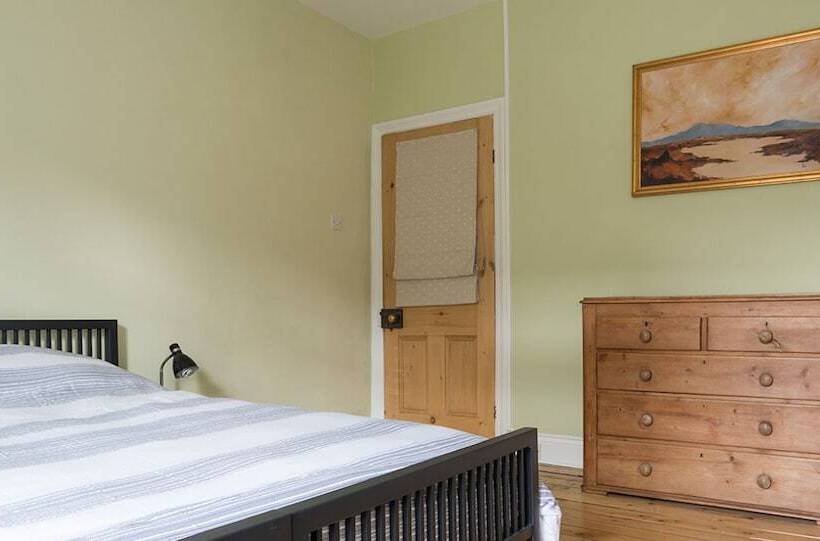 Hexham Town Bed And Breakfast