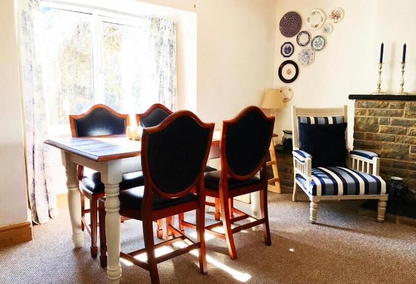 Hillside Bed And Breakfast