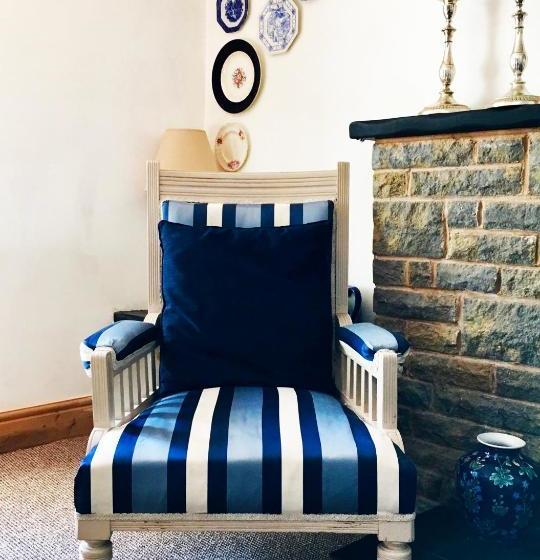 Hillside Bed And Breakfast