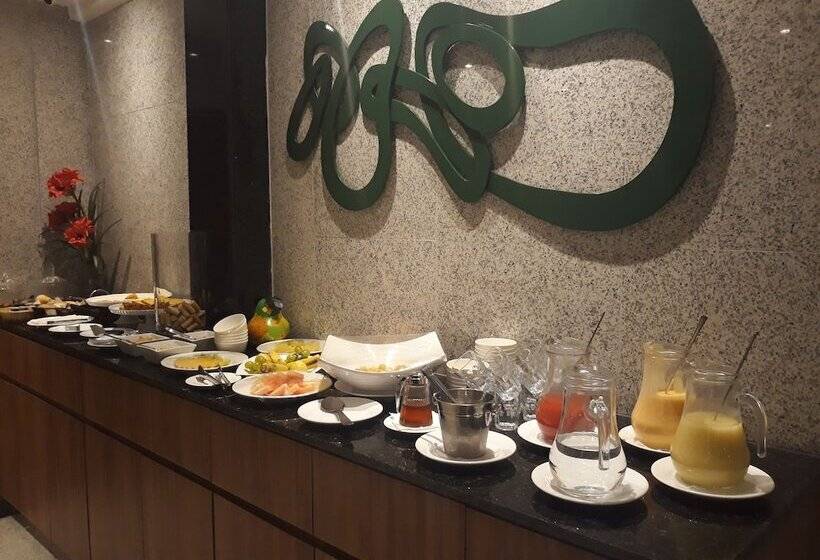 ホテル Aquidaba Praia