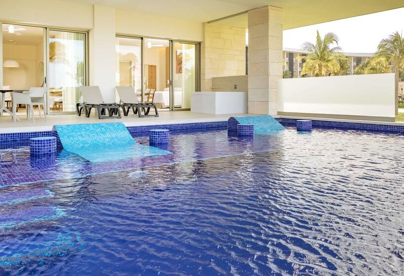 فندق Barcelo Maya Riviera  All Inclusive Adults Only