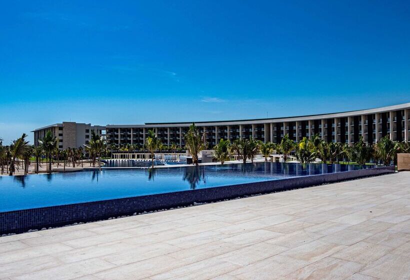 فندق Barcelo Maya Riviera  All Inclusive Adults Only