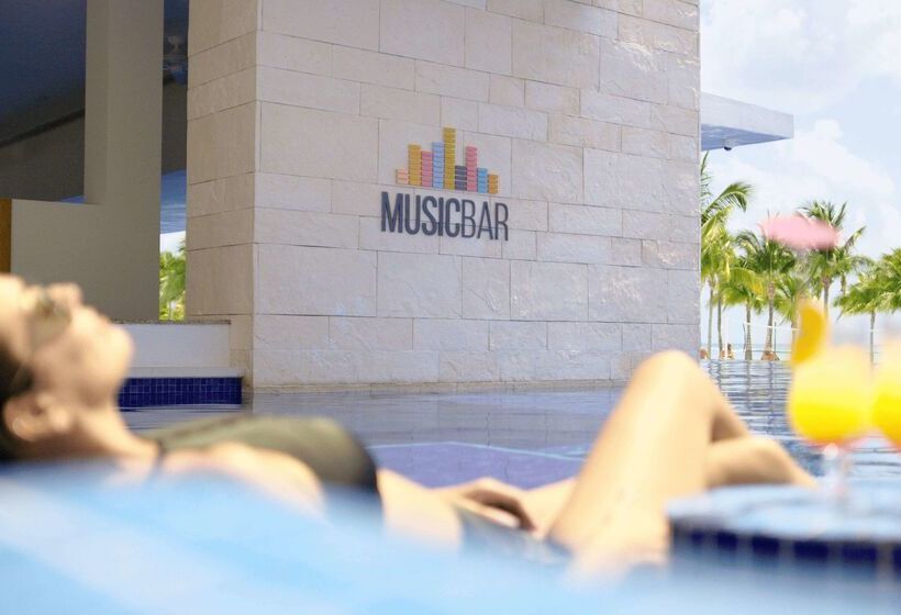 فندق Barcelo Maya Riviera  All Inclusive Adults Only