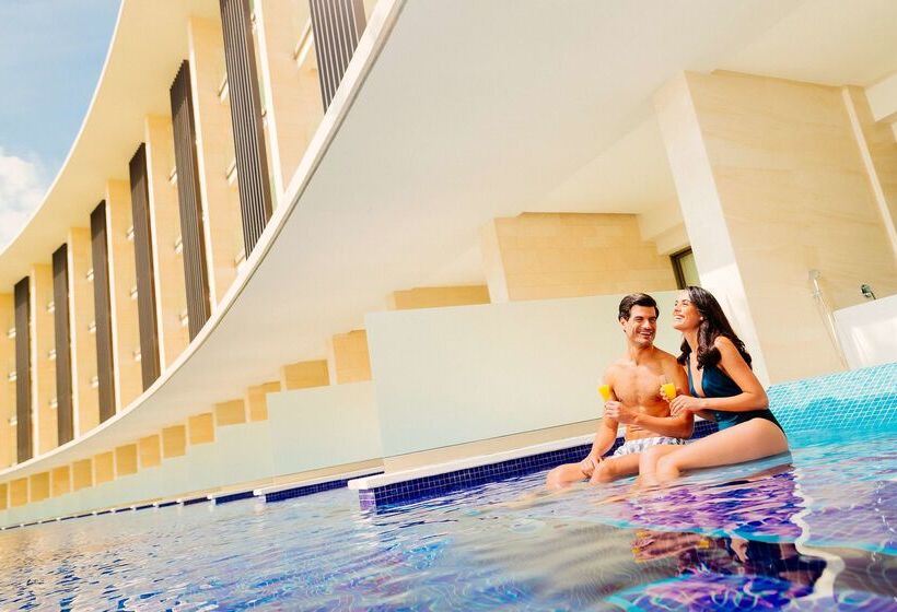 فندق Barcelo Maya Riviera  All Inclusive Adults Only