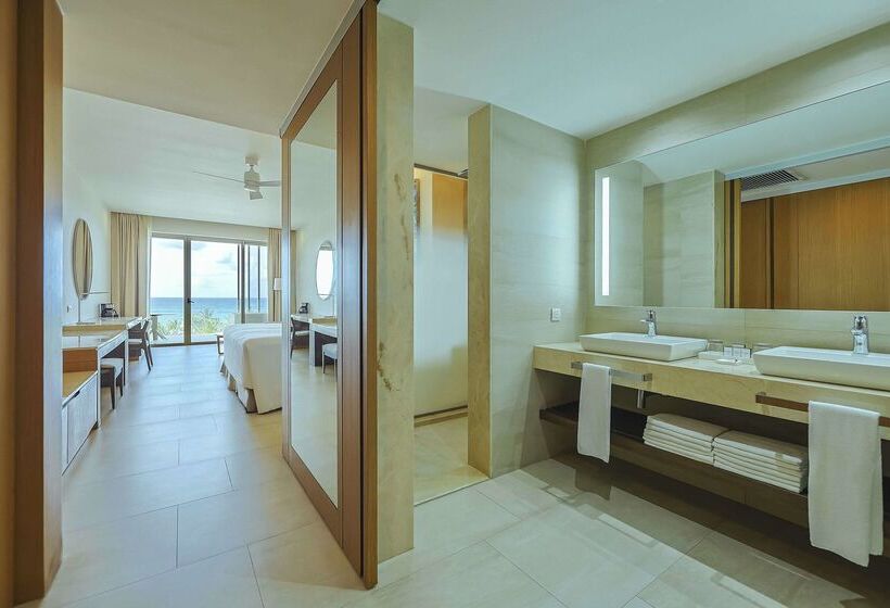 فندق Barcelo Maya Riviera  All Inclusive Adults Only