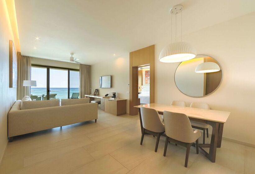 فندق Barcelo Maya Riviera  All Inclusive Adults Only