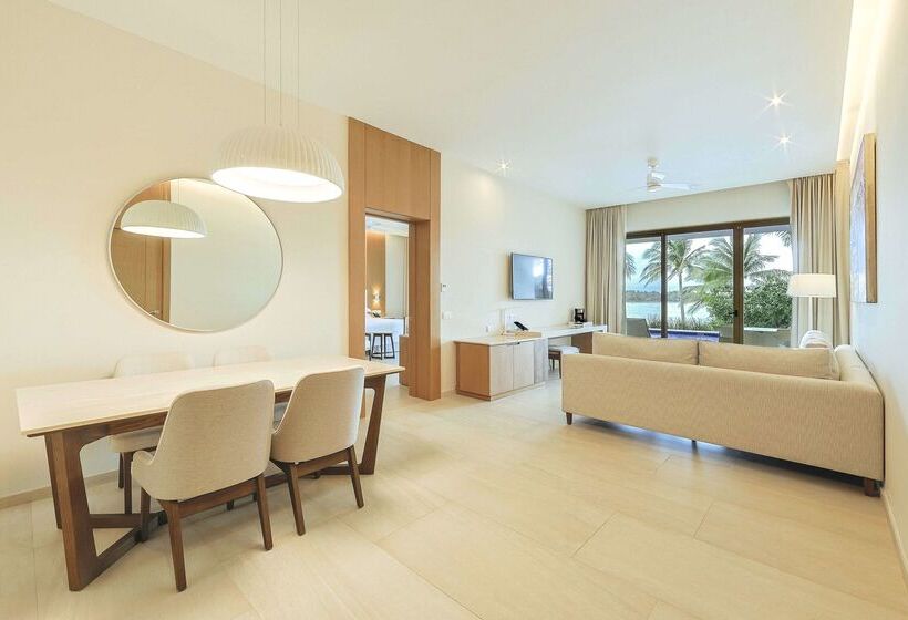 فندق Barcelo Maya Riviera  All Inclusive Adults Only