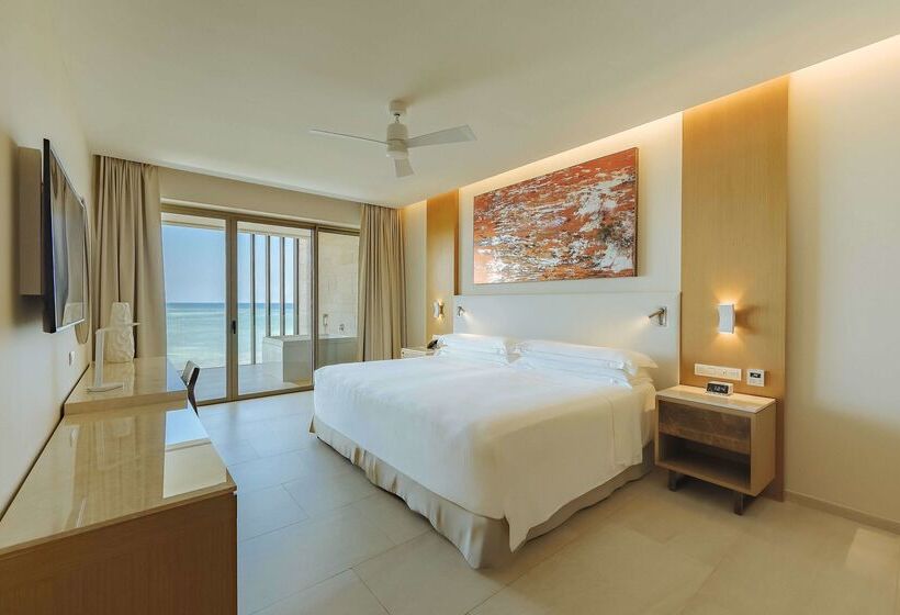 فندق Barcelo Maya Riviera  All Inclusive Adults Only