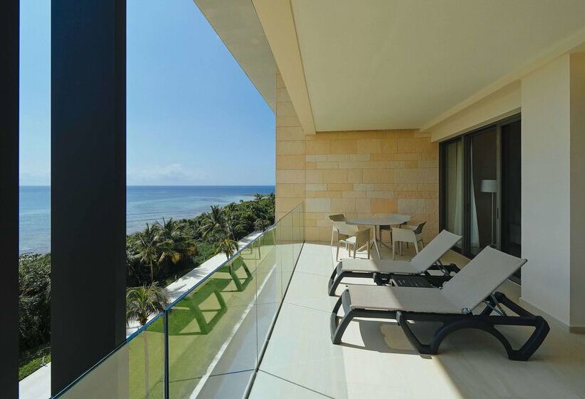 فندق Barcelo Maya Riviera  All Inclusive Adults Only