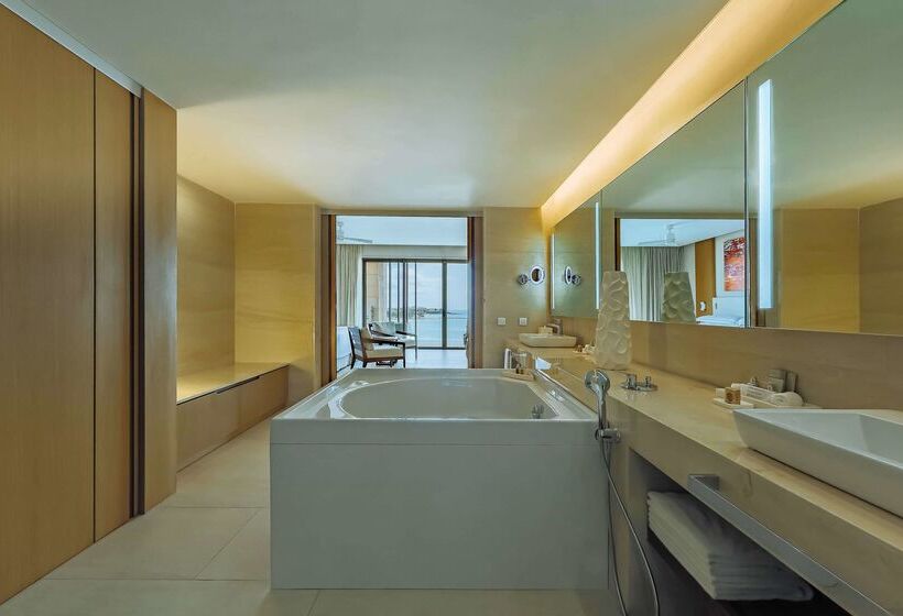 فندق Barcelo Maya Riviera  All Inclusive Adults Only