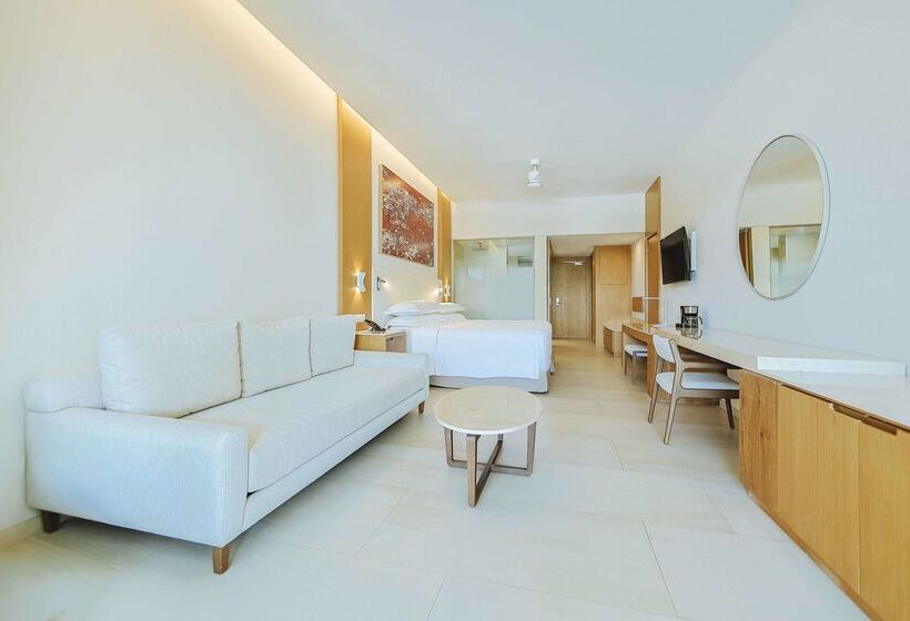 فندق Barcelo Maya Riviera  All Inclusive Adults Only