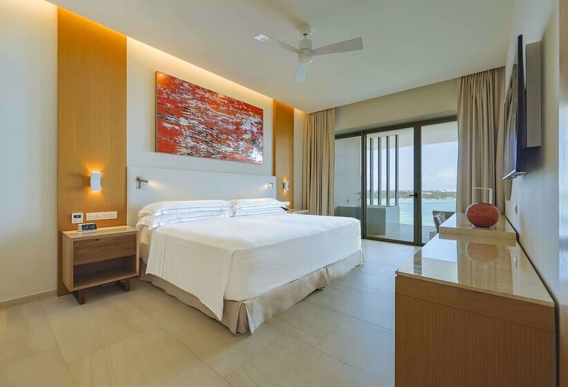 فندق Barcelo Maya Riviera  All Inclusive Adults Only