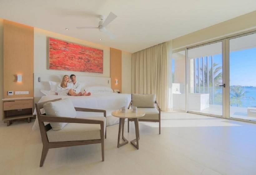 فندق Barcelo Maya Riviera  All Inclusive Adults Only