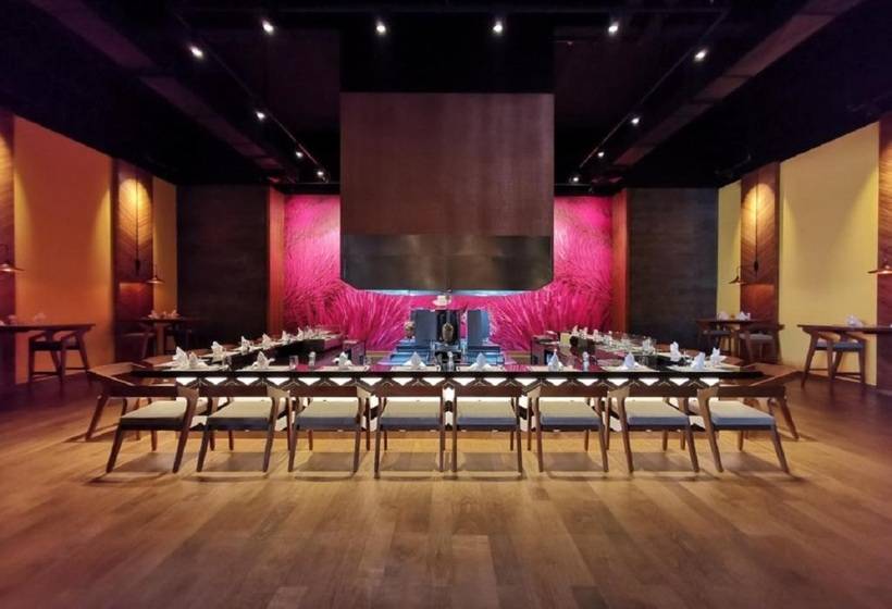 فندق Barcelo Maya Riviera  All Inclusive Adults Only