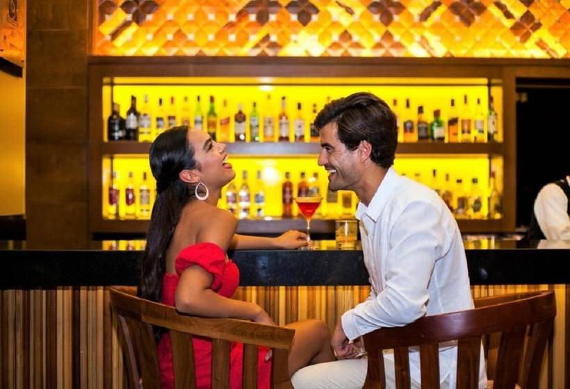 فندق Barcelo Maya Riviera  All Inclusive Adults Only