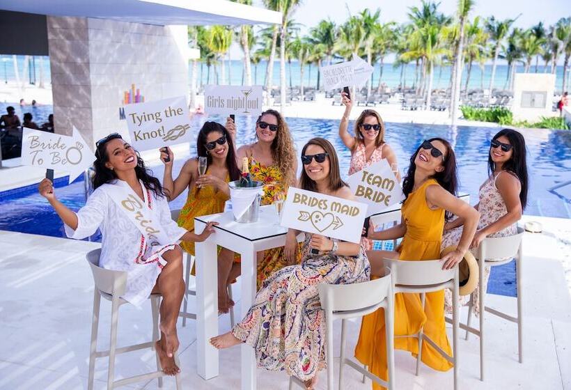 فندق Barcelo Maya Riviera  All Inclusive Adults Only