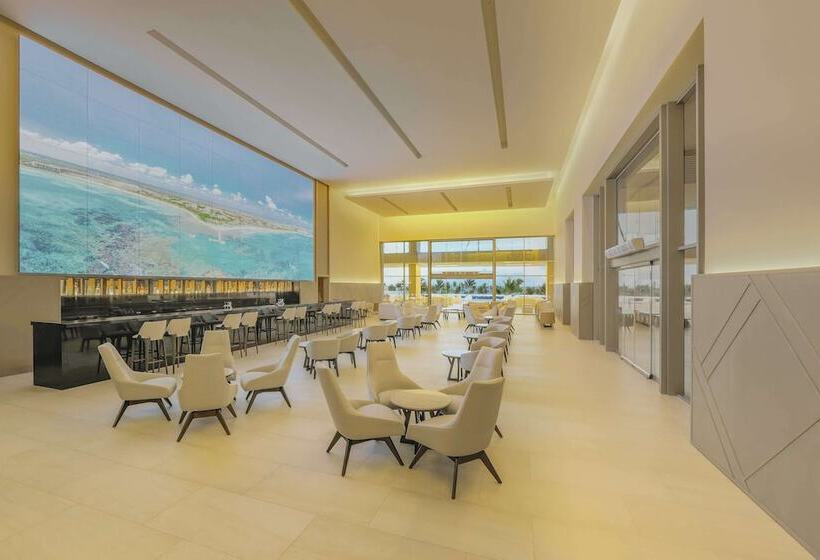 فندق Barcelo Maya Riviera  All Inclusive Adults Only