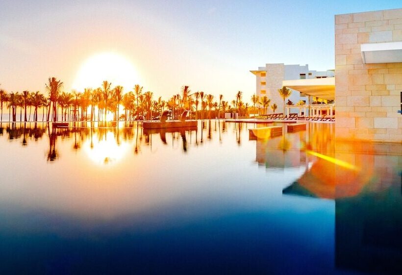 فندق Barcelo Maya Riviera  All Inclusive Adults Only