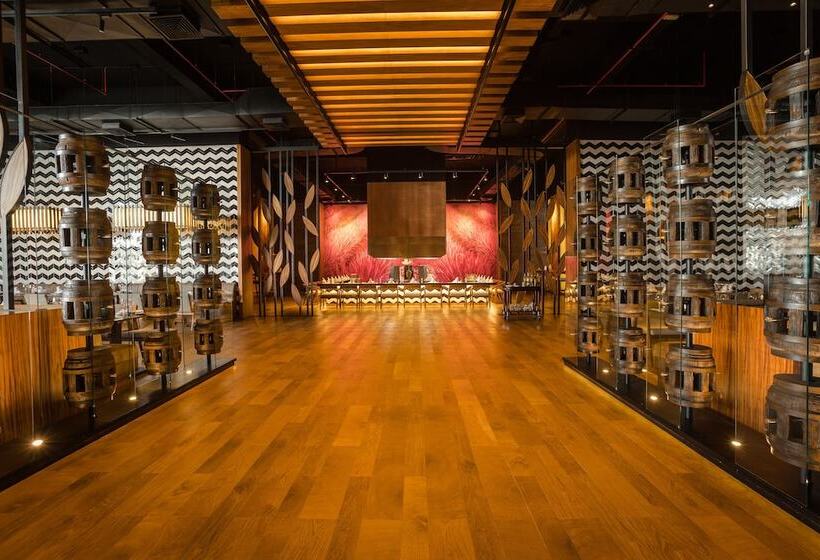 فندق Barcelo Maya Riviera  All Inclusive Adults Only