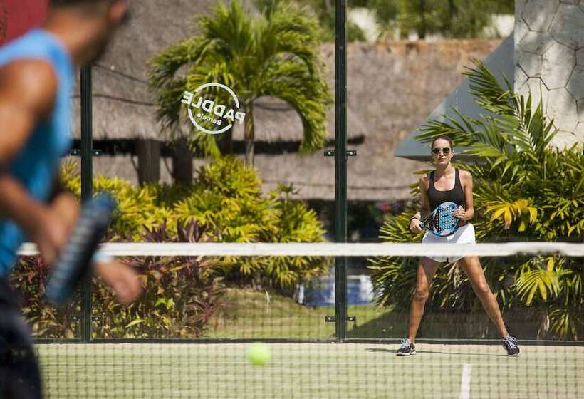 فندق Barcelo Maya Riviera  All Inclusive Adults Only