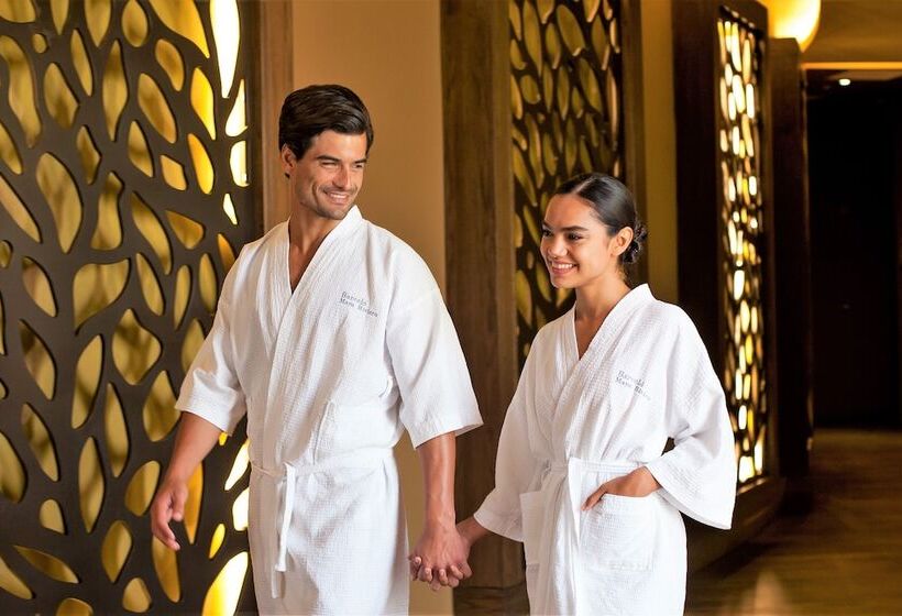 فندق Barcelo Maya Riviera  All Inclusive Adults Only
