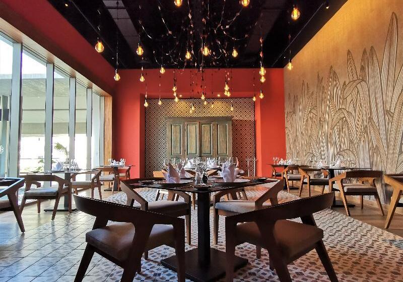 فندق Barcelo Maya Riviera  All Inclusive Adults Only