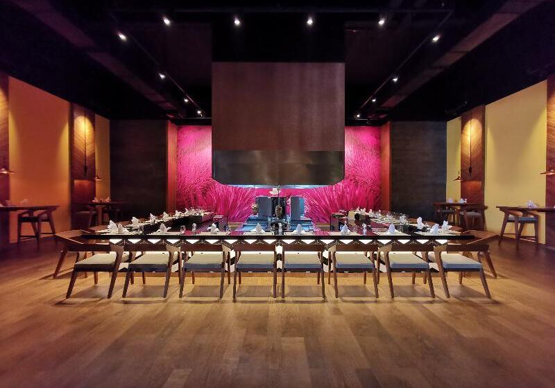 فندق Barcelo Maya Riviera  All Inclusive Adults Only