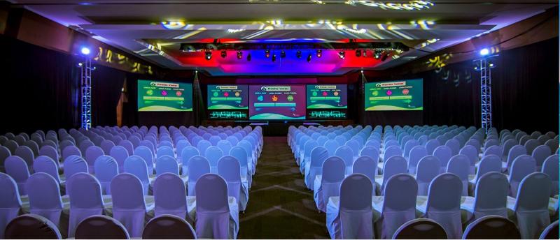 فندق Barcelo Maya Riviera  All Inclusive Adults Only