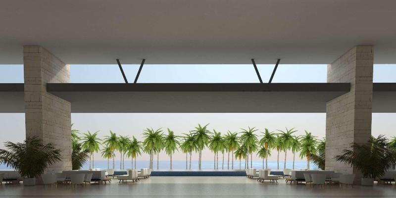 فندق Barcelo Maya Riviera  All Inclusive Adults Only