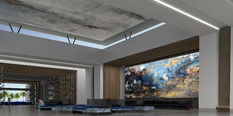 فندق Barcelo Maya Riviera  All Inclusive Adults Only