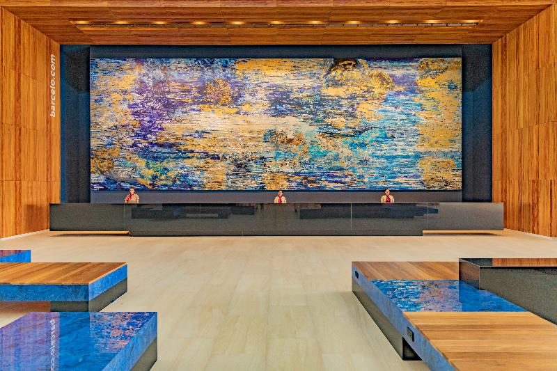 فندق Barcelo Maya Riviera  All Inclusive Adults Only