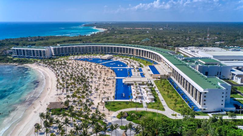 فندق Barcelo Maya Riviera  All Inclusive Adults Only