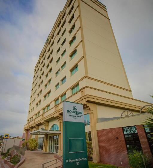 Bourbon Hotel Cambara