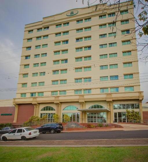 Bourbon Hotel Cambara
