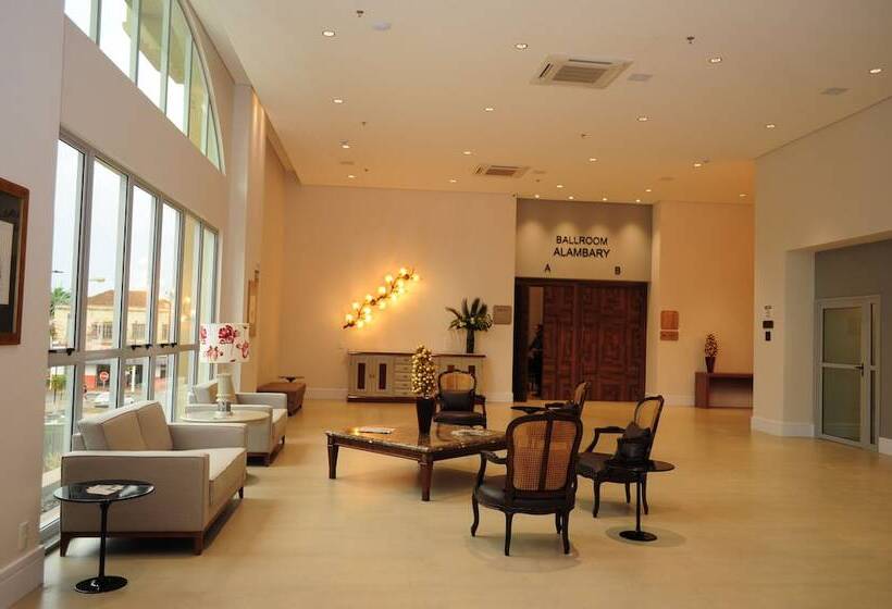 Bourbon Hotel Cambara