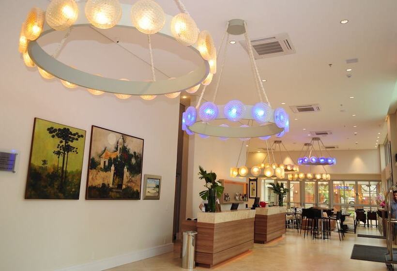 Bourbon Hotel Cambara