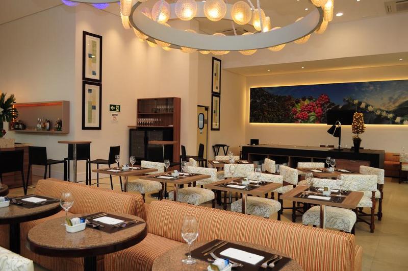 Bourbon Hotel Cambara