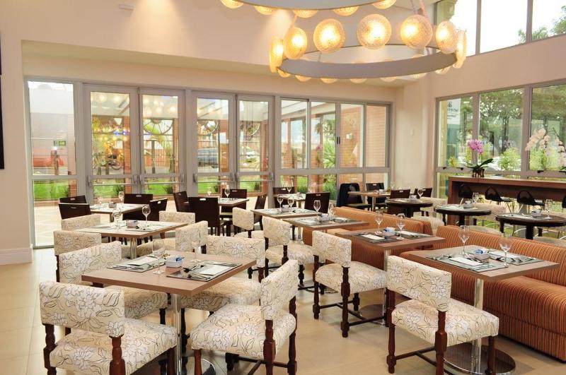 Bourbon Hotel Cambara