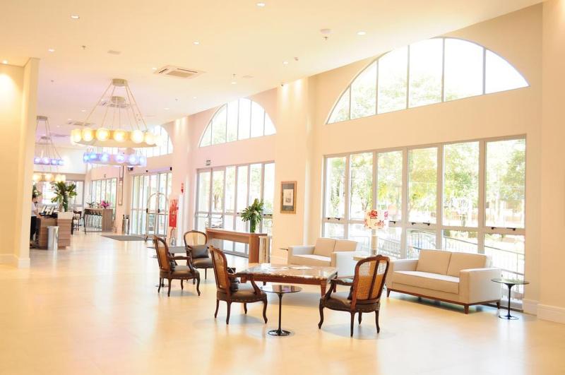 Bourbon Hotel Cambara