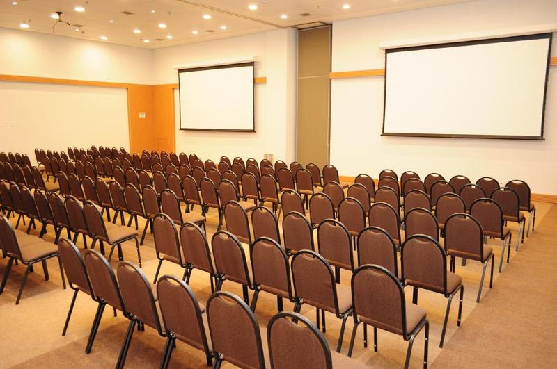 Bourbon Hotel Cambara