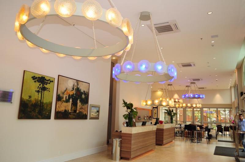 Bourbon Hotel Cambara