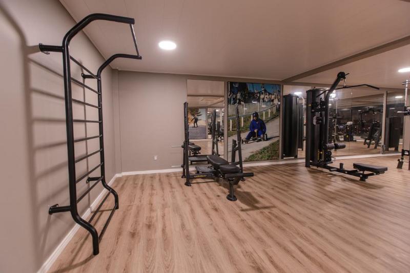 酒店 Dall Onder Ski Vale Dos Vinhedos