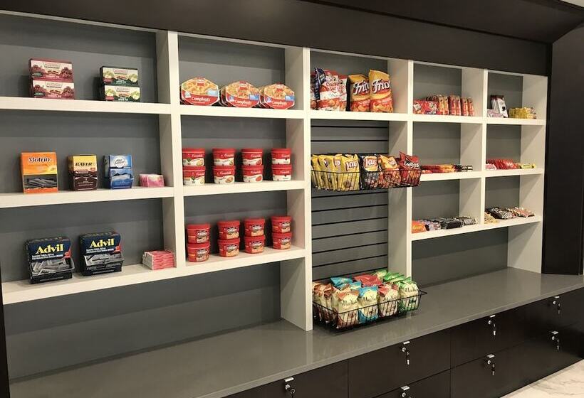 فندق Embassy Suites By Hilton Plainfield Indianapolis Airport