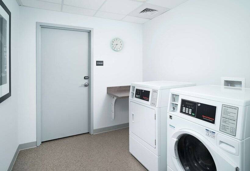 فندق Hampton Inn & Suites Atlanta  Decatur/emory