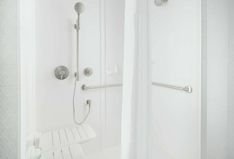 فندق Hampton Inn & Suites Atlanta  Decatur/emory