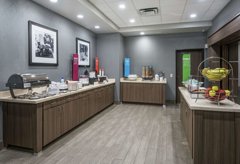 호텔 Hampton Inn & Suites By Hilton Portland Corpus Christi