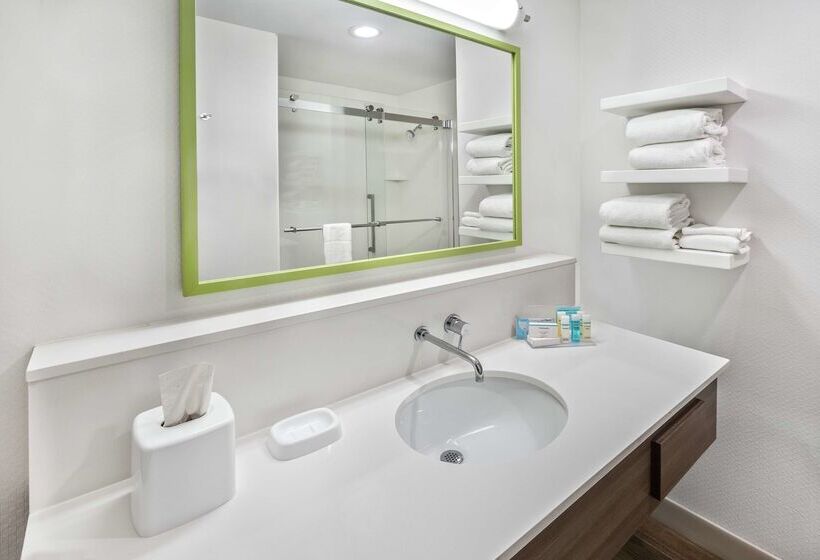 هتل Hampton Inn & Suites By Hilton Portland Corpus Christi