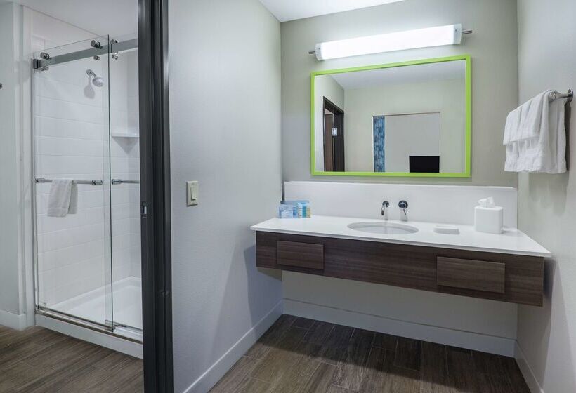 هتل Hampton Inn & Suites By Hilton Portland Corpus Christi