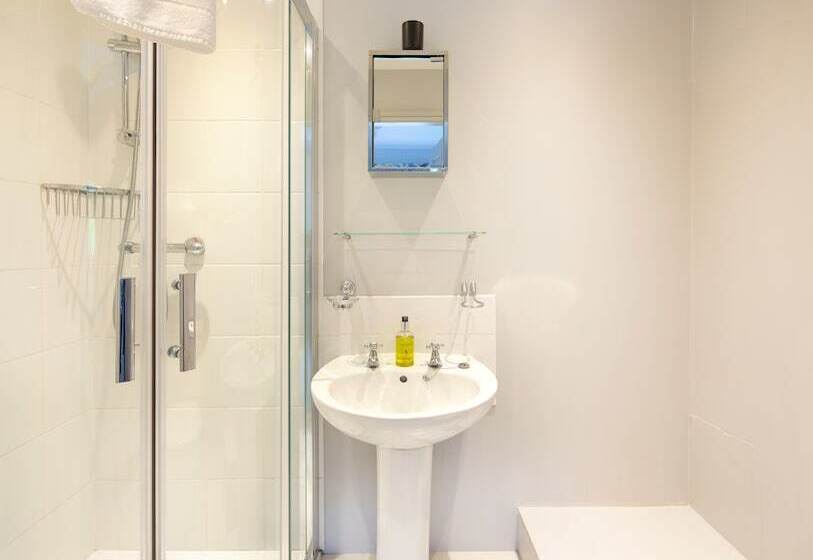 호텔 Oakerthorpe Holiday Village